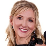 Tricia Cahill