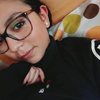 Gabriela Monteros / Asistente de Recursos Humanos
