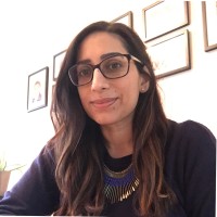 Sadia Kaiser