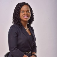 Susan Akpebu, Mba, Shrm-Cp