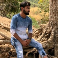 Dharmil Tandel