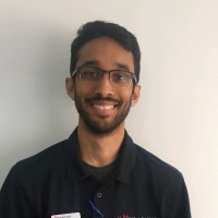 Sidharth G.