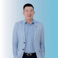 Huy Tran