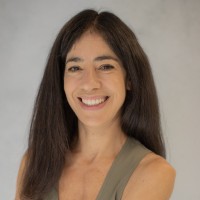 Beth Whitworth