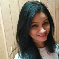Khyati Mistry