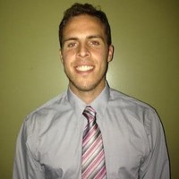 James Treires, Ms, Lpc