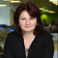 Jamilia Hasanova