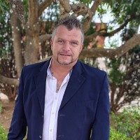 Bradley Harding