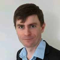 Charles Spicer, PhD