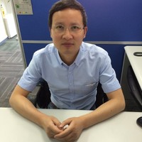 陆志刚