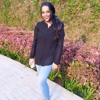 Varshini B N
