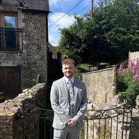 Reece Richardson