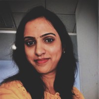 Sushma Bs