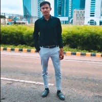 Jayesh Gohil