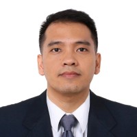Laurence Gae Posadas