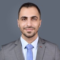 Omar Khasawneh