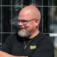 Dennis Norberg