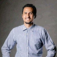 Marcus Vinicius de O. Rodrigues