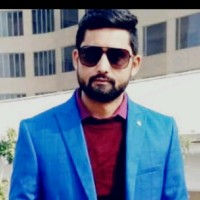 Pravendra Pratap Singh