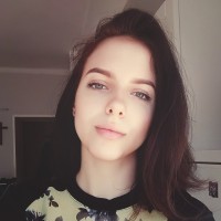 Xena Dmytriieva