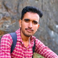 Goraksha Lavhate