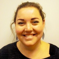 Simone Jansen van 't Laar