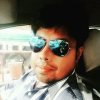 Rajdeep Palit