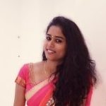 Shwetha Lavitha