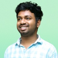 Suriya Prakash