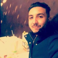 Ayoub Bensaad