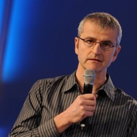 David Taylor