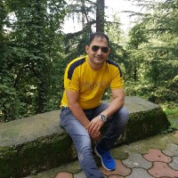 Rajiv Sharma