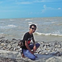 Antoni Angga Pratama