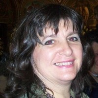 María Rosa Salvia