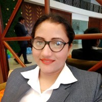 Shivani Gupta
