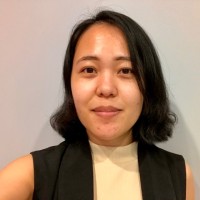 Vanessa Mae M. Apay, REB