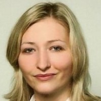 Anna Praszczyk