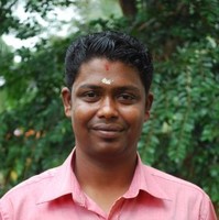 Hemanth Harish