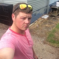 Rhys Mekalick