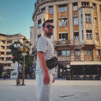 Onur Topaloğlu