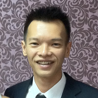 Alvin Ong