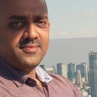 Gk Reddy
