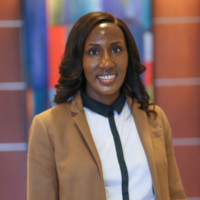 Shayla Merritt