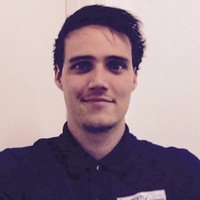 Jonathan Perry