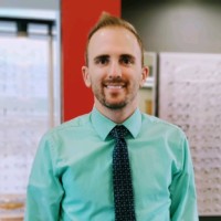 Roy Wise, ABOC/NCLEC