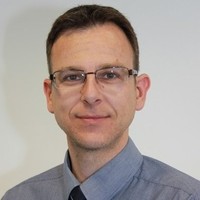 Fraser Petrie