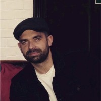 Jamie Neil