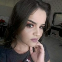 Thayane Luana Braga Tonelini