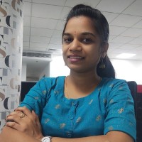Sowmya K B