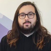 Marc Surós Roman